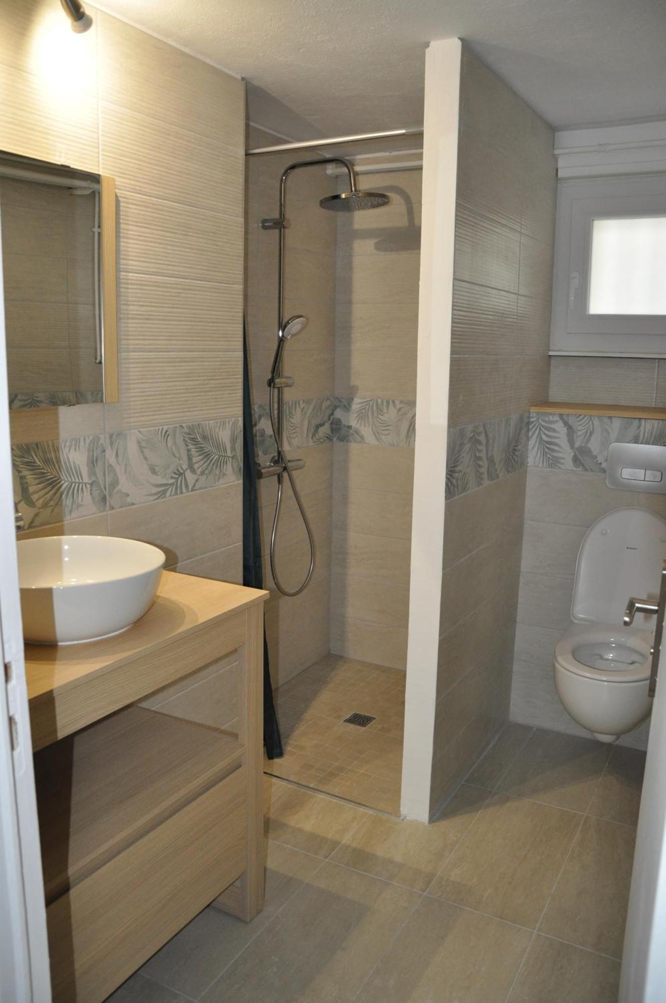 2 Pieces Renove En Rez-De-Chaussee Proche De La Gare Бург-ан-Бресс Екстер'єр фото